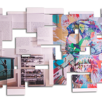 Of course, as ever with the Havana Biennial, the collateral exhibitions contain more cracking works than the official exhibitions.