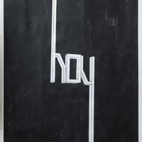 Iván Capote se inserta entre lo más renovador del arte contemporáneo, al emplear nuevos rejuegos lingüísticos de gran agudeza reflexiva y provocación sensorial. De esta manera rompe con los esquemas compositivos más convencionales.
