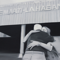 Aluan Argüelles’s poetic work brought him to the notice of contemporary art market worldwide.