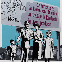 R10 is one of the most original and noteworthy artists of Cuban visual arts.
