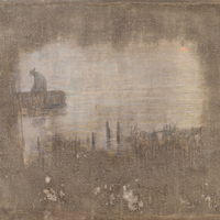 Among the tired use of worn out themes in our visual art, some creators show a singular production with an aesthetics both beautiful and intriguing. There is plenitude but not certainty, opening but not end in the great artist that Agustín Bejarano has come to be. 