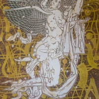 Star your art collection now. Your favorite painting always be here...