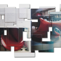 In his latest exhibit entitled Art in Theory, carried out at the 12th Havana Biennial, Hander Lara highlights the shortcomings, omissions, and strategies when legitimizing the history of art according to the paradigms of the modern age.