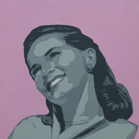 Contemporary important visual artist R10’s works are exhilarating and provocative.
