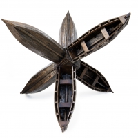 Star your collection with some of the newest and finest achievements of one of our most priced contemporary artists: Alexis Leyva Machado (KCHO).
