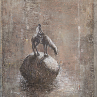 Los artistas cubanos muestran la grandeza posible incluso contra viento y marea. Yoan Capote, Iván Capote y Agustín Bejarano son los maestros de hoy y las leyendas de mañana.