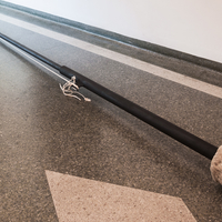 Presented for the 12th Havana Biennial event, the Iván Capote’s acclaimed solo exhibit sheds new light on the prodigiously far-reaching talents of this avant-garde artist, an artist rooted in minimalism and conceptual art.