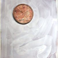 The art of Iván Capote covers the spectrum of the minimalism forms and takes us on a journey into the world of the conceptual linguistic art or concept art.