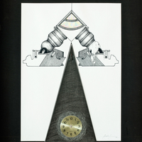 The Contemporary Art Gallery Avistamientos presents some of the most exciting new works produced by the most talented and noted young Cuban artist of this generation. 